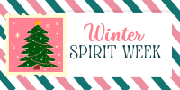  Winter Spirit Week